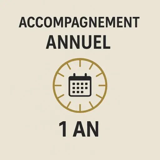 Accompagnement Annuel